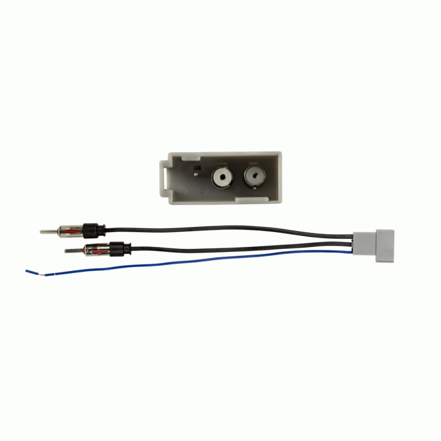 Antenna Adapter; Factory Antenna Cable To Aftermarket Radio; With Navigation; product image
