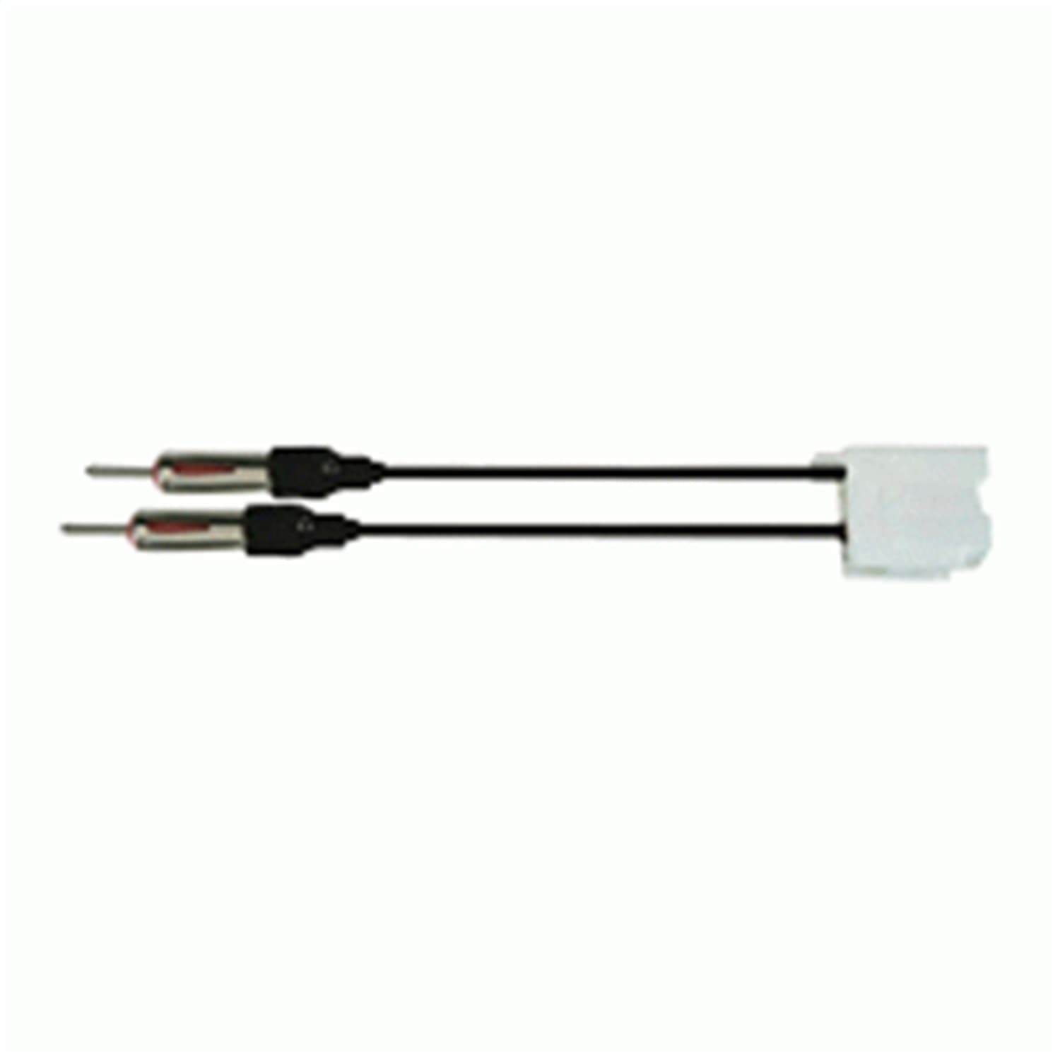 ANTENNAWorks; Antenna Adaptor; For Factory Antenna Cable/Aftermarket Radio; product image