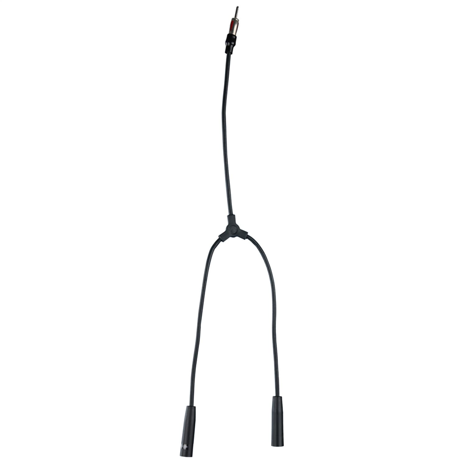 ANTENNAWorks; Universal Antenna Adaptor; For Male/Two Female Cables; product image