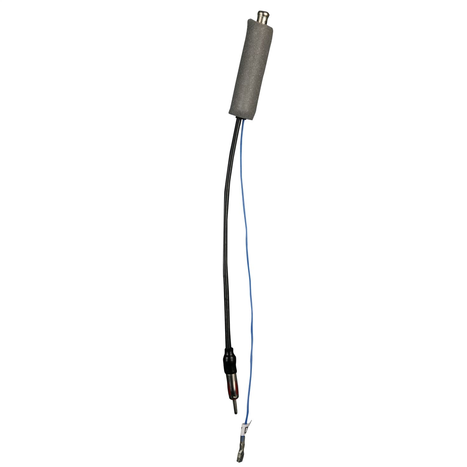 ANTENNAWorks; Antenna Adaptor; For Aftermarket Radio/Factory Coax Cable Powered Amplified Antenna; Can Be Used In Place of PN[40-VW53]; product image