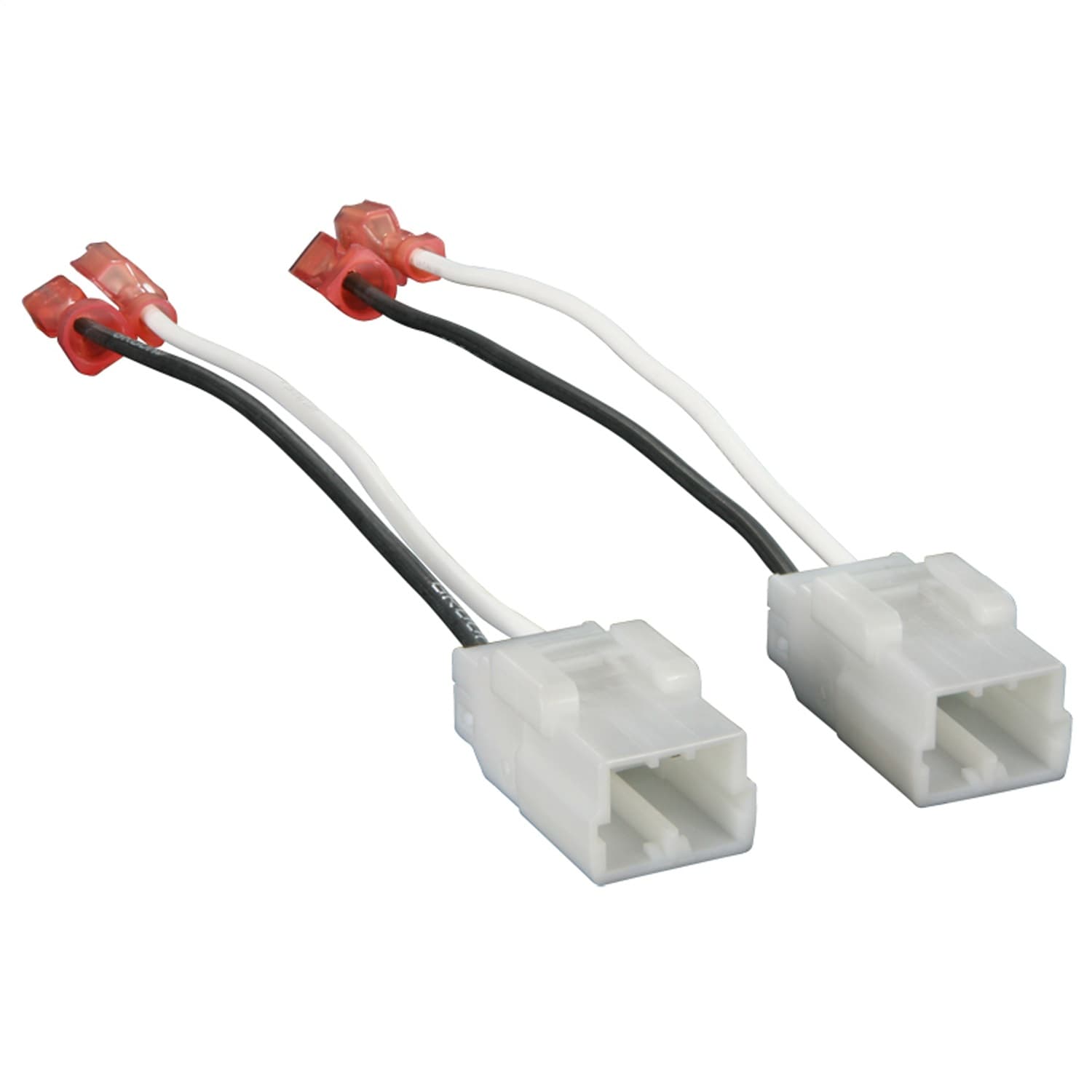 TURBOWire; Speaker Harness; Requires 1 Kit Per Pair Speakers; product image