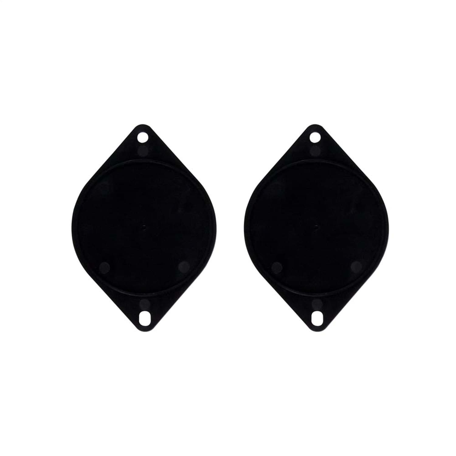 Speaker Adapter Bracket; For Factory 2.5 in. Tweeter Locations; product image