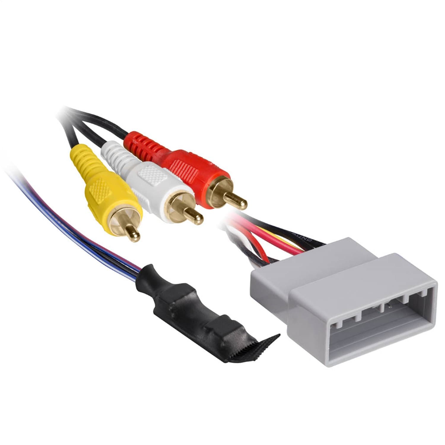 RVC HARNESS FITS HONDA 15-UP product image