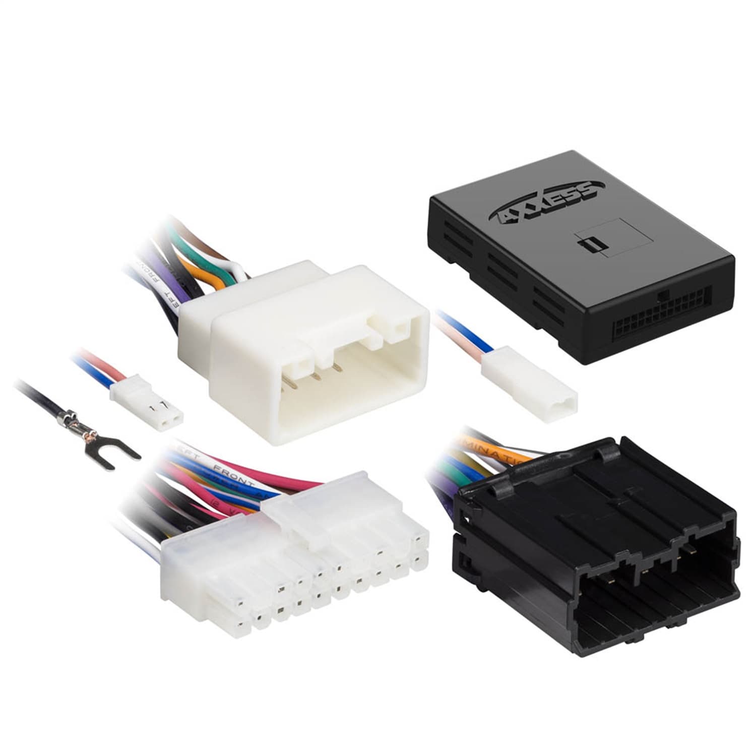 06-12 MITSUBISHI AMP INTERFACE product image