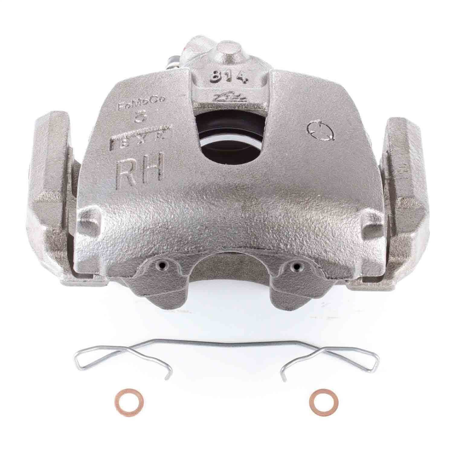 PowerStop DIRECT REPLACEMENT CALIPER