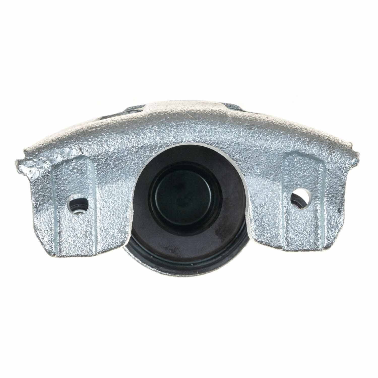 PowerStop Front Right Jeep Cherokee 2001-1990 Comanche 1992-1990 Grand Cherokee 1998-1993 Wagoneer 1990 Wrangler 1995-1990 Wrangler 2006-1997