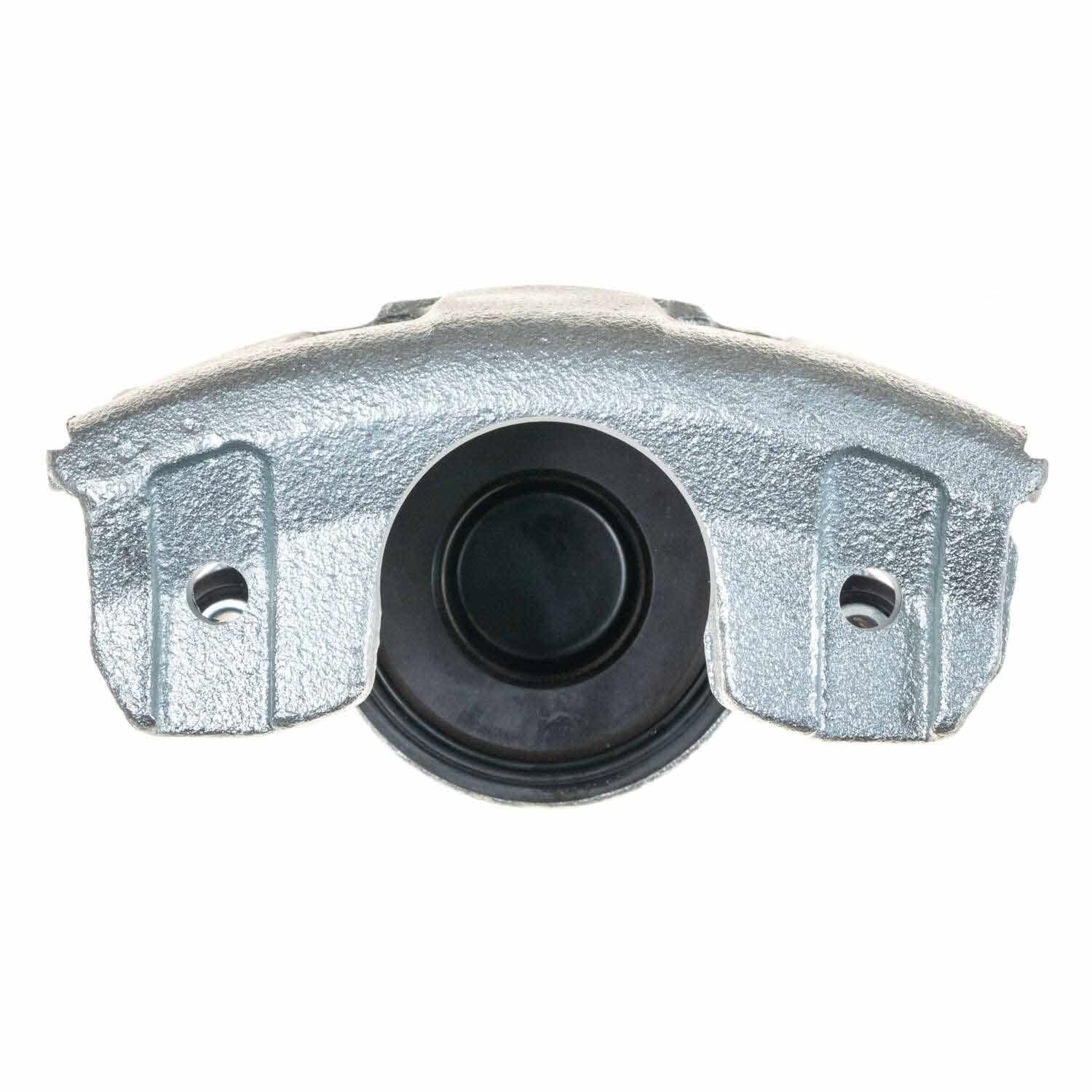 PowerStop Front Left Jeep Cherokee 2001-1990 Comanche 1992-1990 Grand Cherokee 1998-1993 Wagoneer 1990 Wrangler 1995-1990 Wrangler 2006-1997