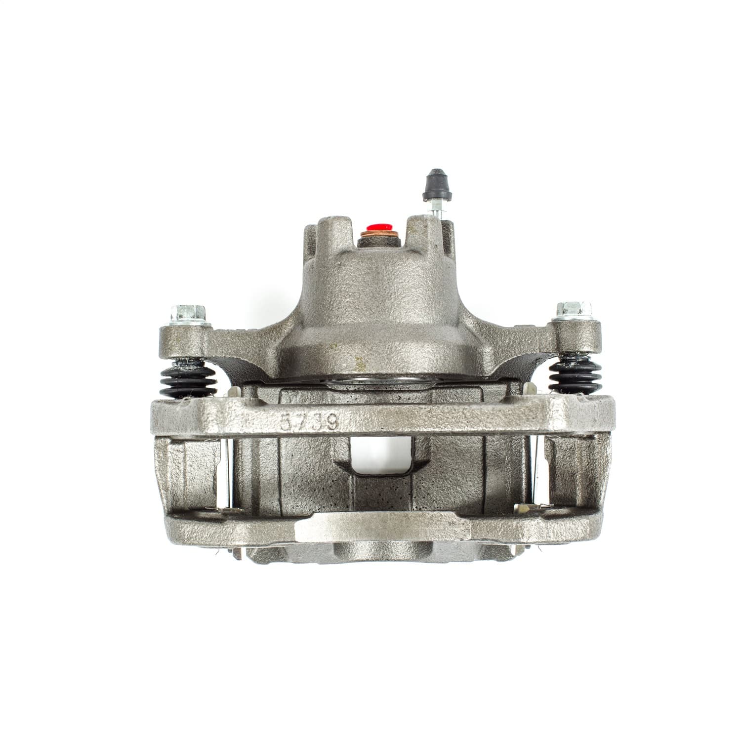 Front Right Chrysler 200 2014-2011 Sebring 2010-2007 Dodge Avenger 2014-2008 Caliber 2011-2007 Jeep Compass 2017-2007 Patriot 2017-2007 product image