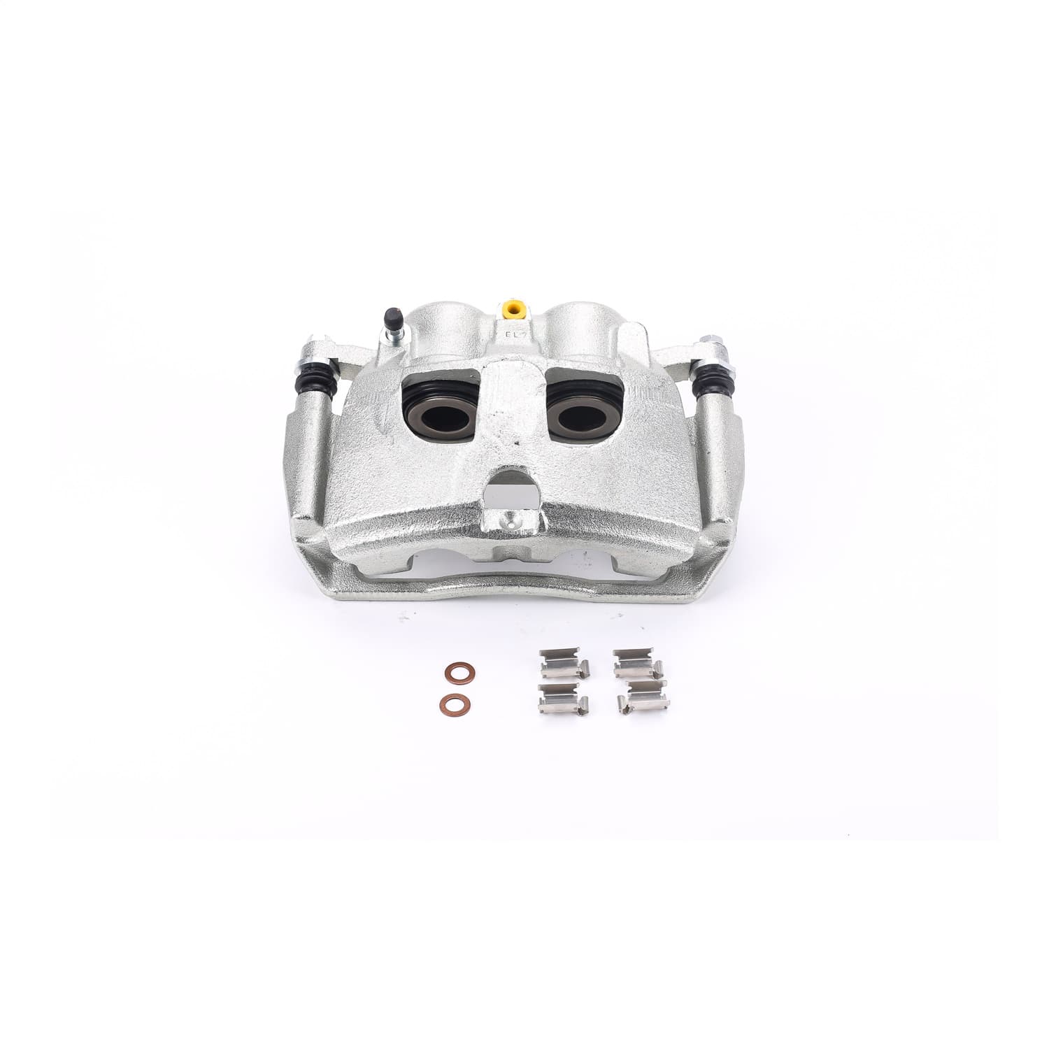 PowerStop Rear Left Dodge Ram 2500 2010-2009 Ram 3500 2010-2009 Ram 2500 2018-2011 3500 2018-2011