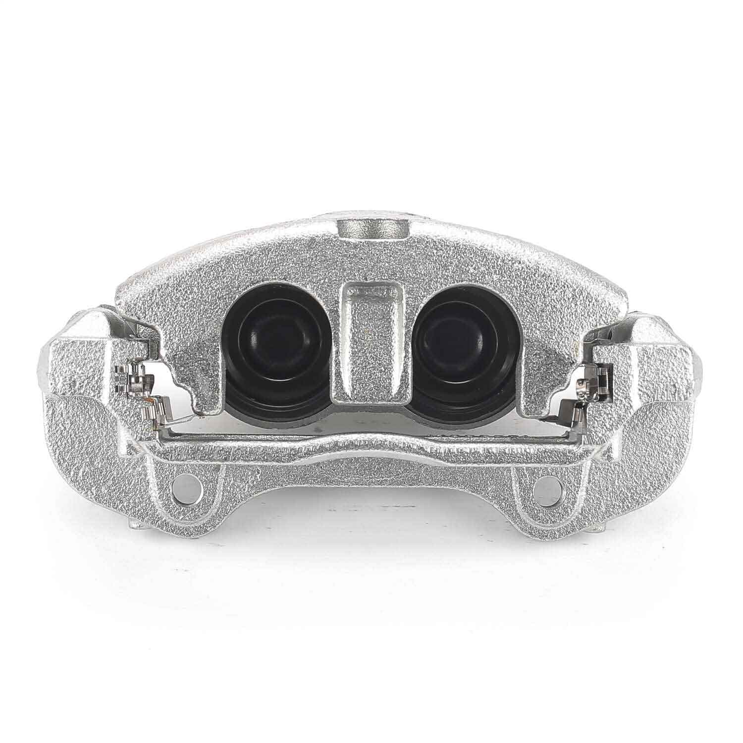 PowerStop Front Right Chrysler Pacifica 2017 Town and Country 2016-2012 Dodge Grand Caravan 2017-2012 Jeep Wrangler 2018 Ram CV 2015-2012 Volkswagen Routan 2014-2009