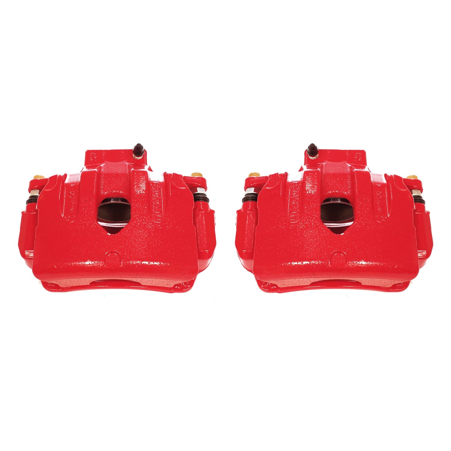 CALIPER PAIR FRONT HYUNDAI GENESIS COUPE 2016-10 product image