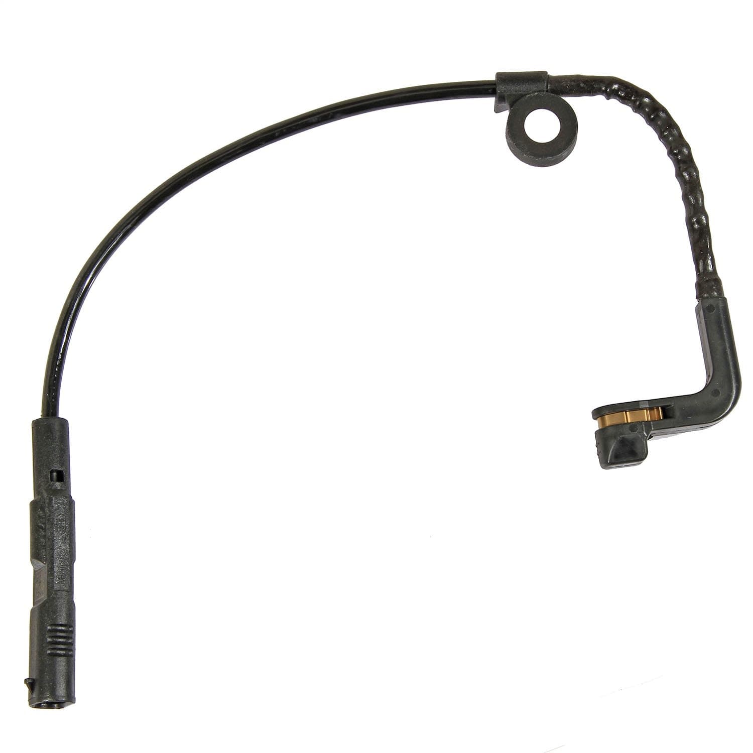 ELECTRONIC BRAKE PAD WEAR SENSORS