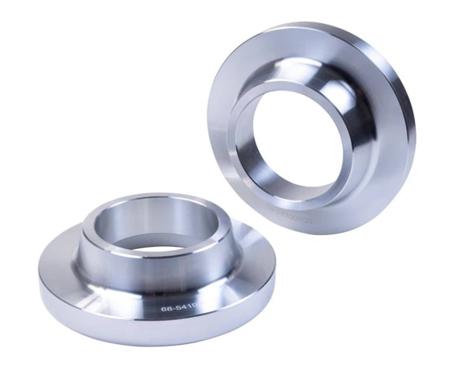 RLS - 1 Rear Spacer Kit Fits Toyota Tacoma 2022-2024 product image