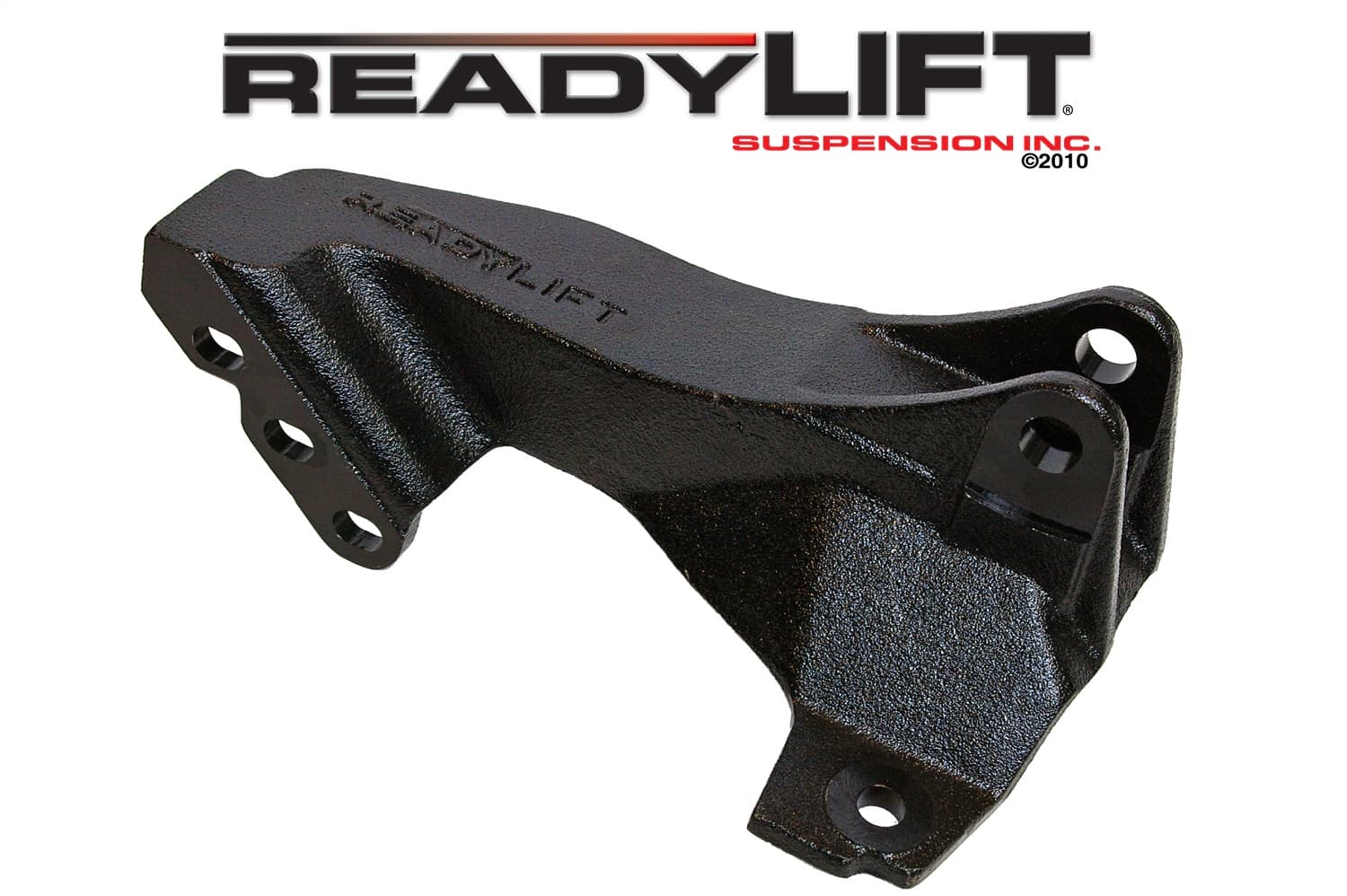 08C FORD F250/F350 4WD TRACK BAR RELOCATION BRACKET product image