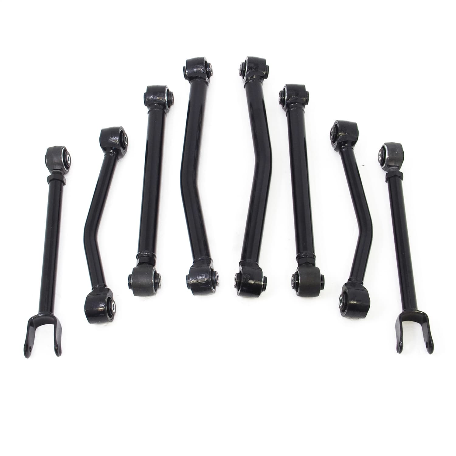 ReadyLift Suspension Terrain Flex Control Arm Kit - JK product image