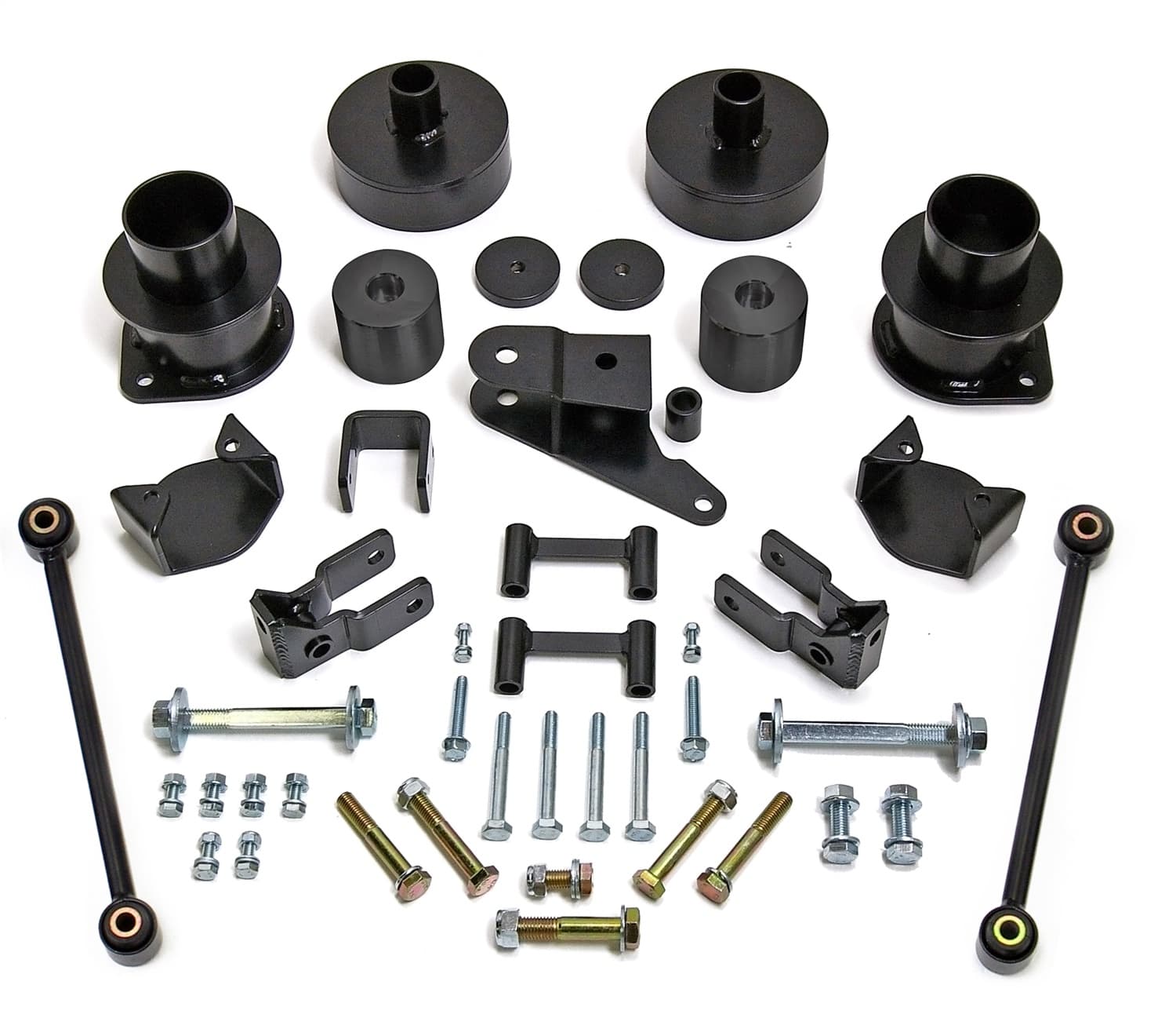 ReadyLift Suspension 3in SST Lift Kit - JK product image