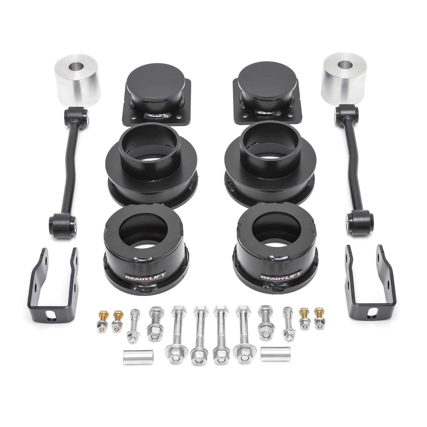 ReadyLift Suspension 2.5in SST Spacer Lift Kit - JT product image