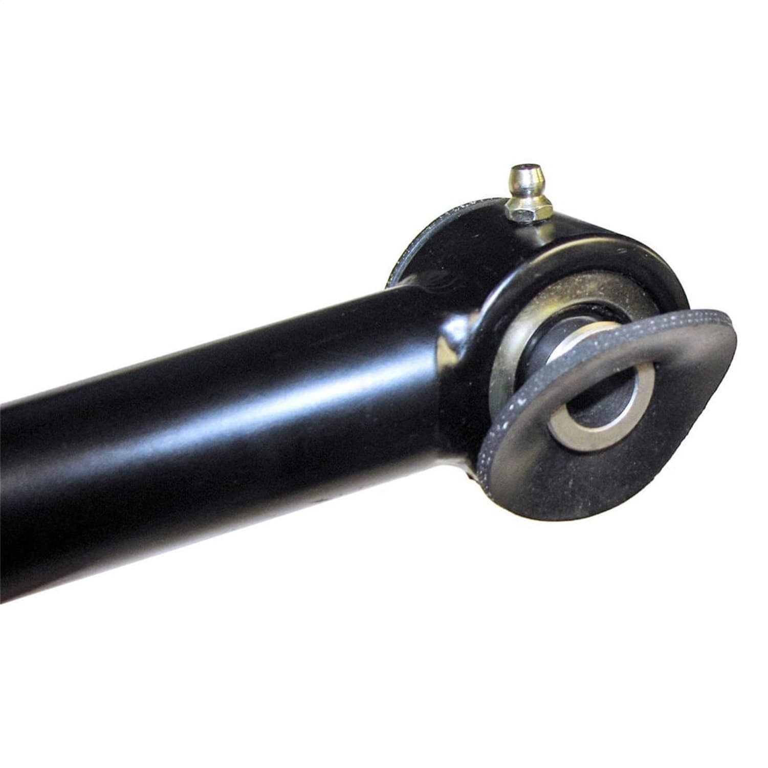 Johnny Joint Trac Bar 07-18 Wrangler JK Rear Bolt-On Adjustable Greasable 1.25 Inch X .250 Inch Chromoly Tubing RockJock 4x4 product image
