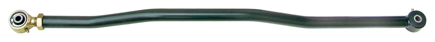 Johnny Joint Trac Bar 07-18 Wrangler JK Rear Bolt-On Adjustable Greasable 1.25 Inch X .250 Inch Chromoly Tubing RockJock 4x4 product image