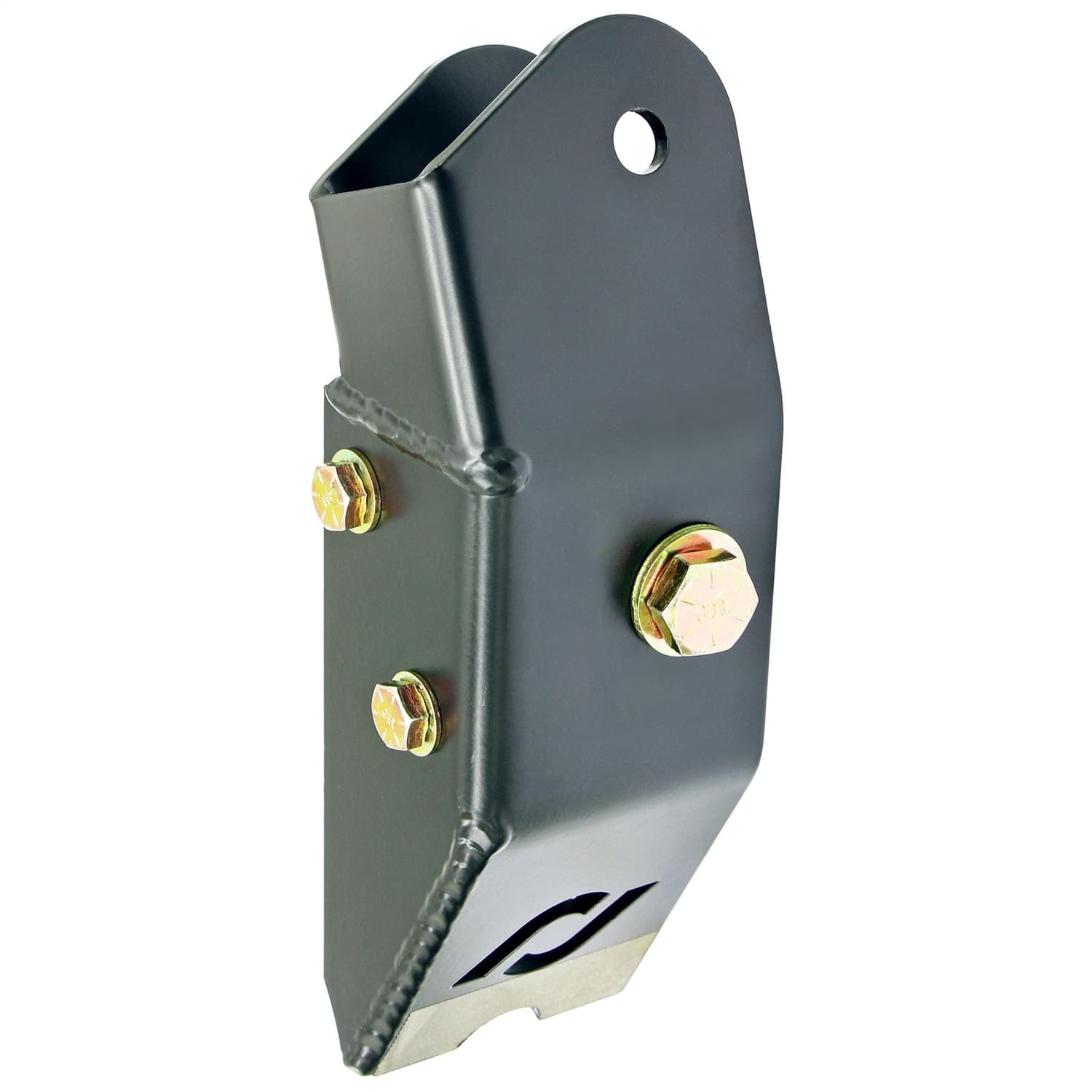 Trac Bar Relocation Bracket 97-06 Wrangler TJ and LJ Unlimited Rear RockJock 4x4 product image