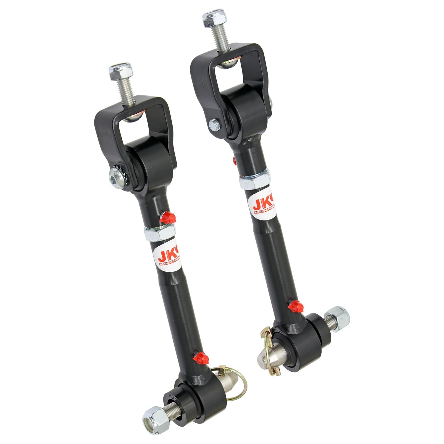 SWAYBAR DISCONNECT - FOR JEEP WRANGLER TJ AND CHEROKEE XJ - SET LIMITED DISCOUNT product image