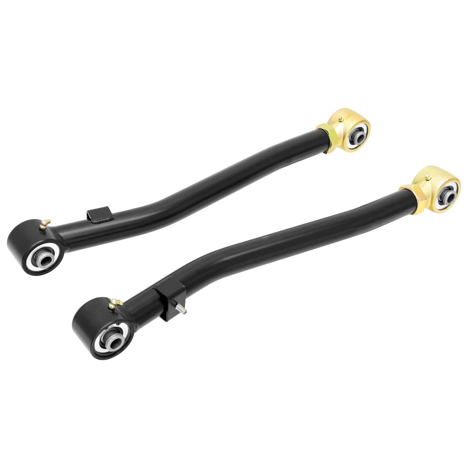 Johnny Joint Control Arms 18-Up Wrangler JL Front Lower Adjustable Pair RockJock 4x4 product image