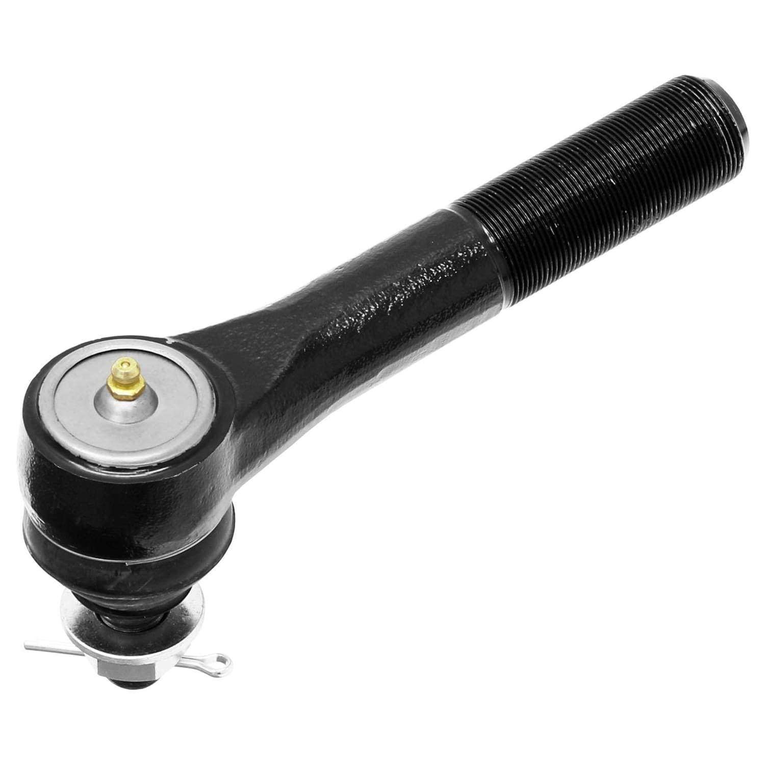 Currectlync® Drag Link End; At Pitman Arm; RH Thread; Forged Steel; product image