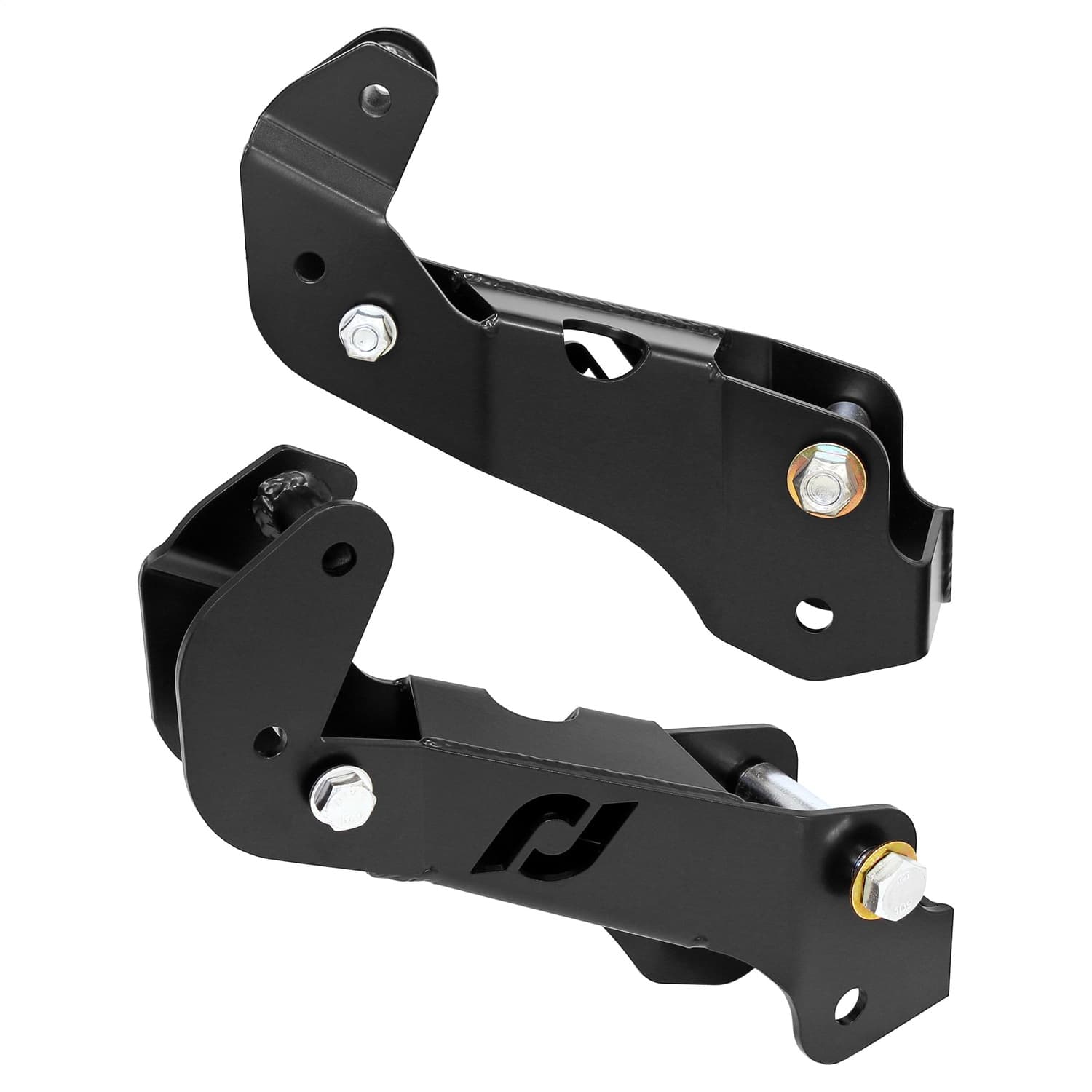 18c Wrangler/20c Gladiator Geometry Correction Frame Brackets For Front Contro product image