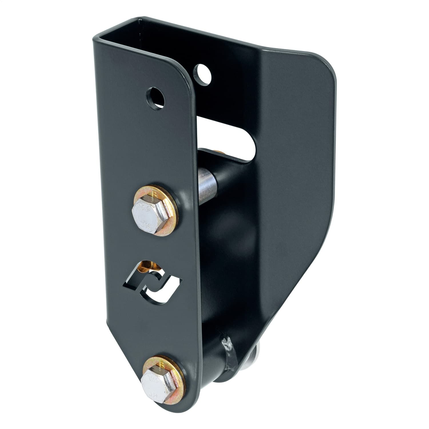 JL 392 only) Geometry Correction Axle Bracket for Rear Trac Bar RockJock 4X4 product image