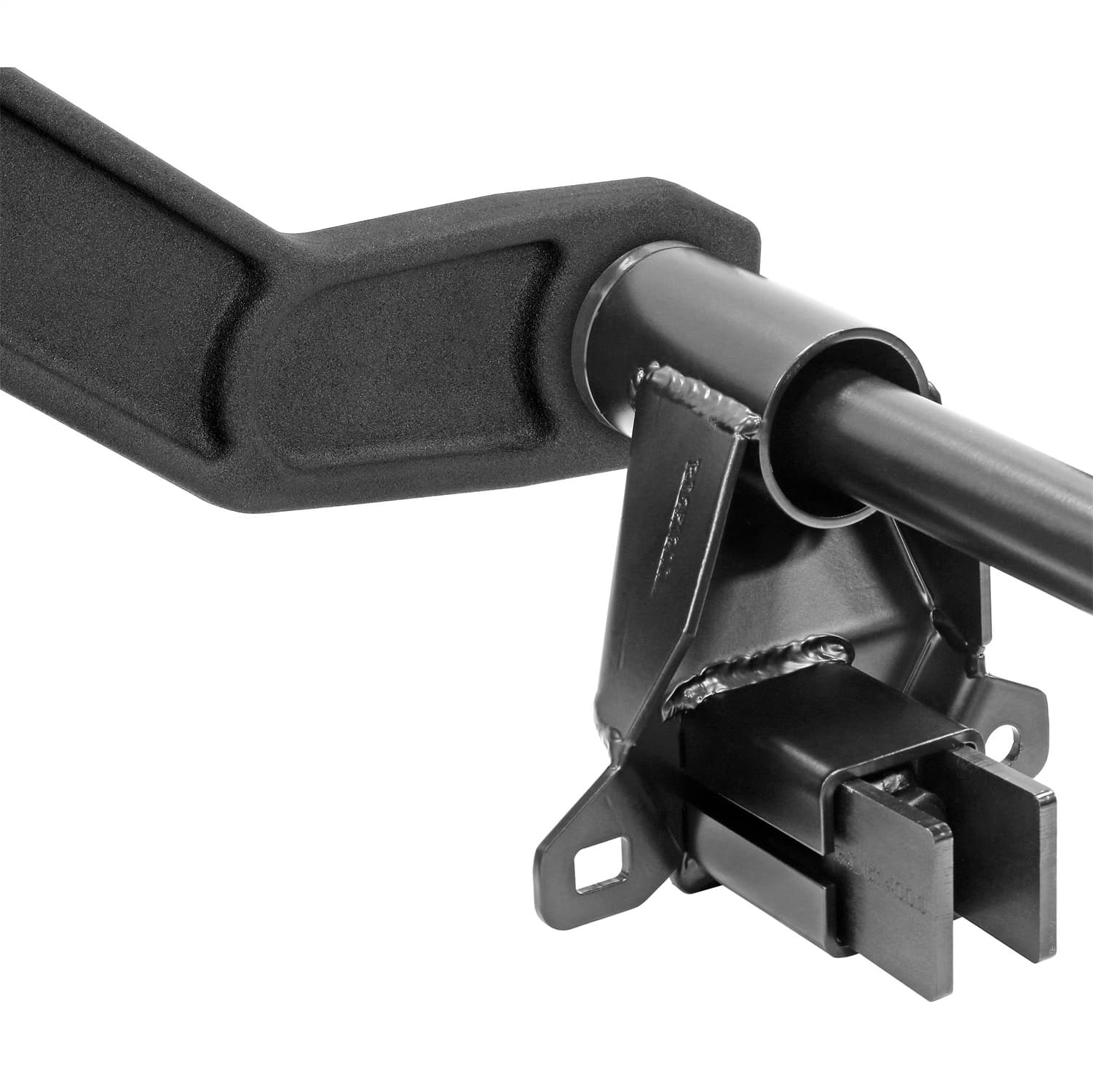 Antirock Sway Bar Kit 20 and Up Jeep JT Gladiators Rear Bolt-On Steel Arms RockJock 4x4 product image