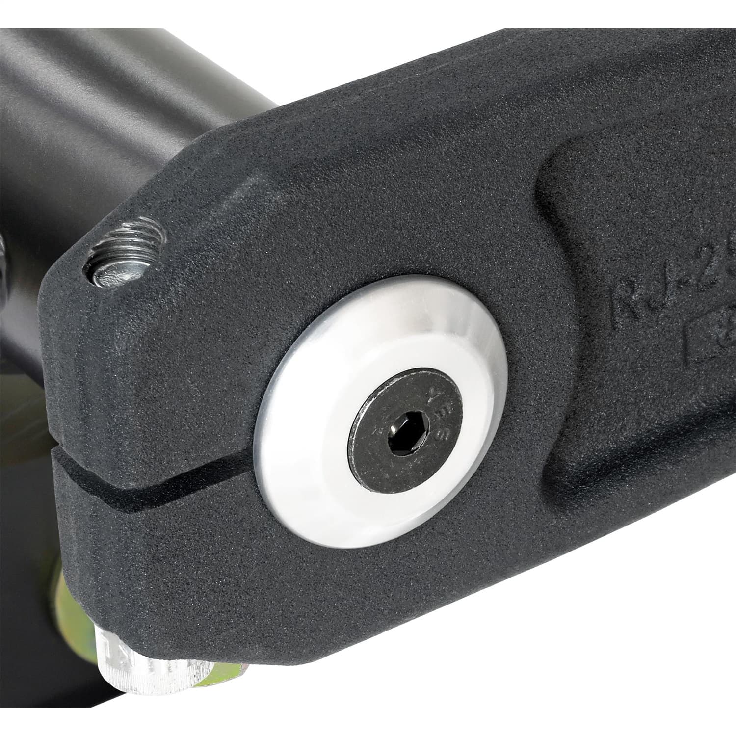 Antirock Sway Bar Kit 20 and Up Jeep JT Gladiators Rear Bolt-On Steel Arms RockJock 4x4 product image