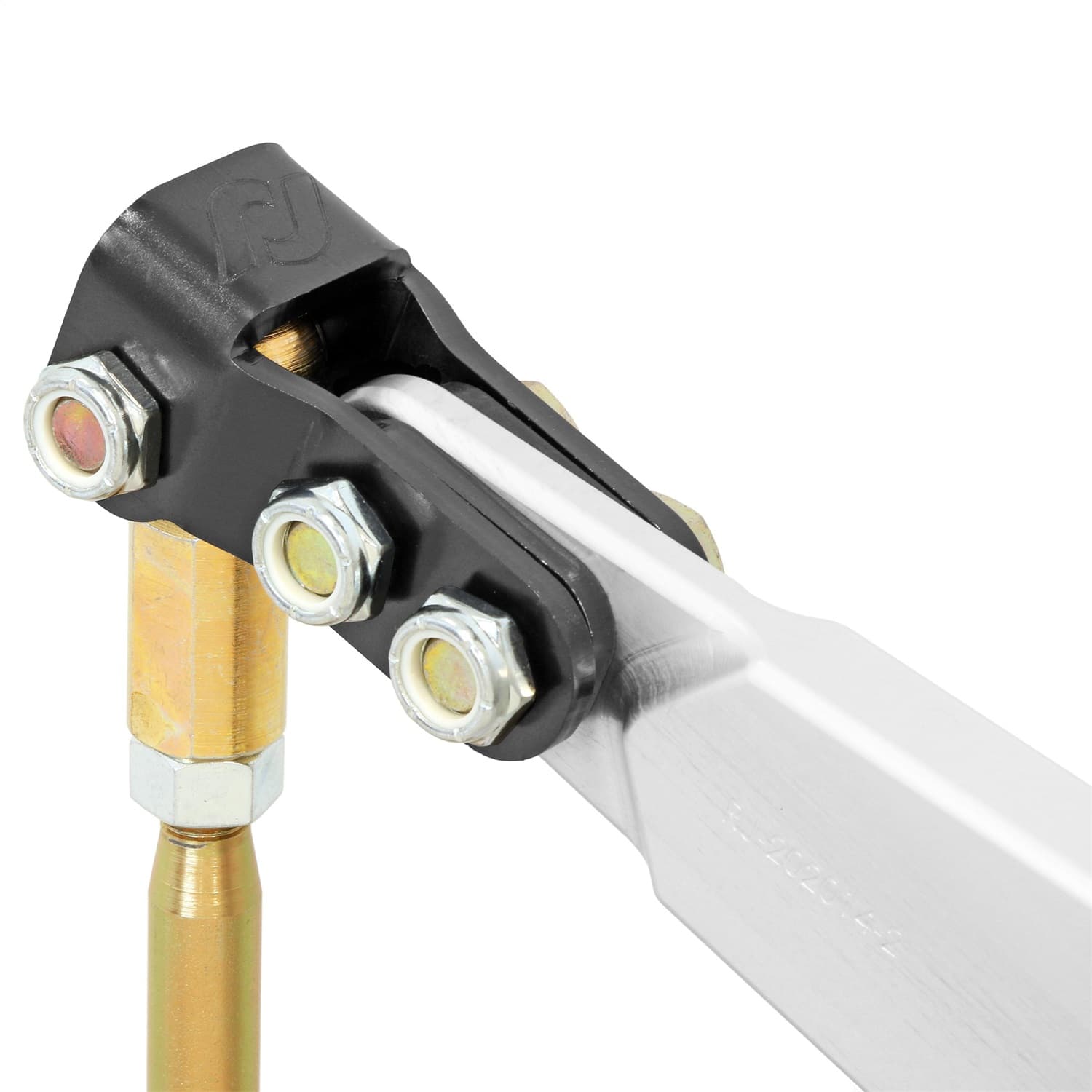 20c Gladiator Antirock Sway Bar Kit; Rear; Bolton7075 Billet Aluminum Arms product image