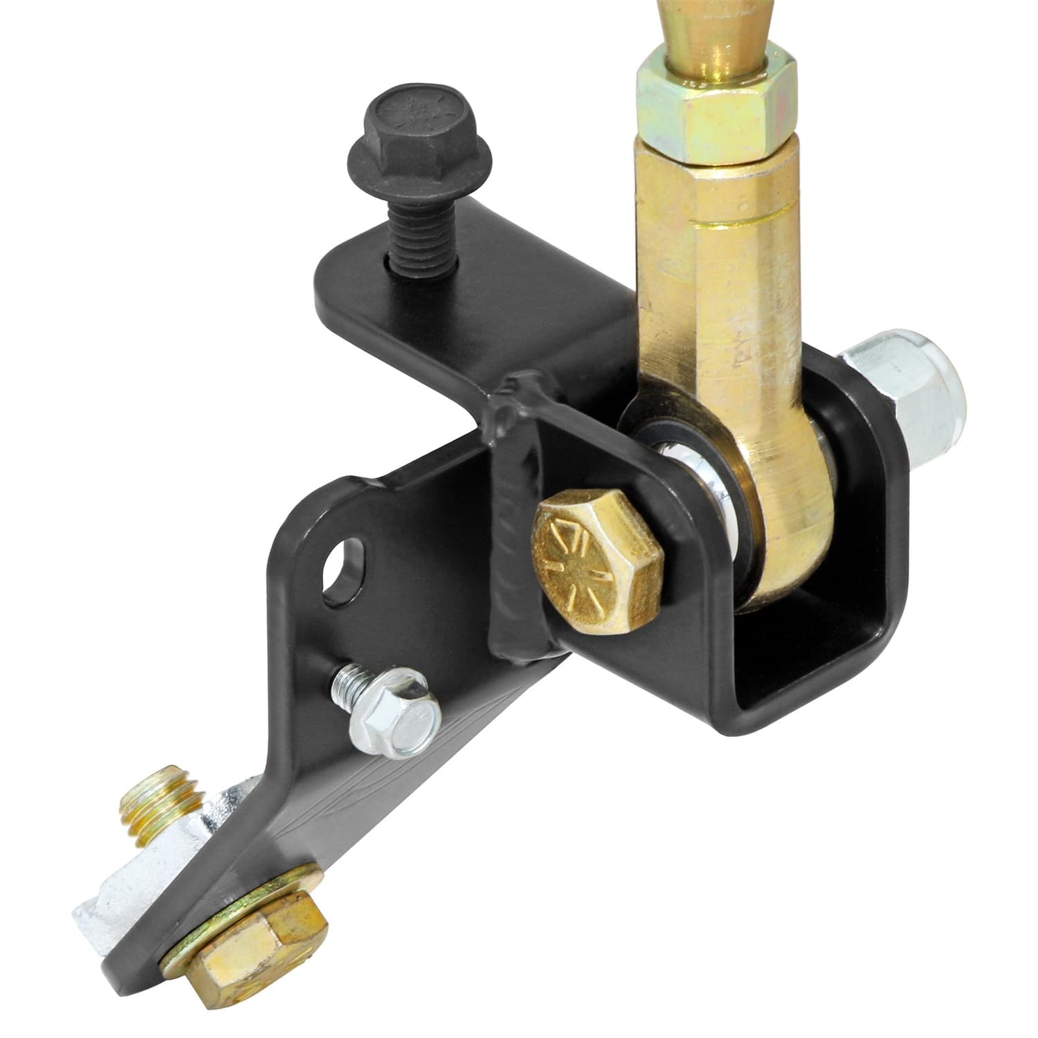 20c Gladiator Antirock Sway Bar Kit; Rear; Bolton7075 Billet Aluminum Arms product image