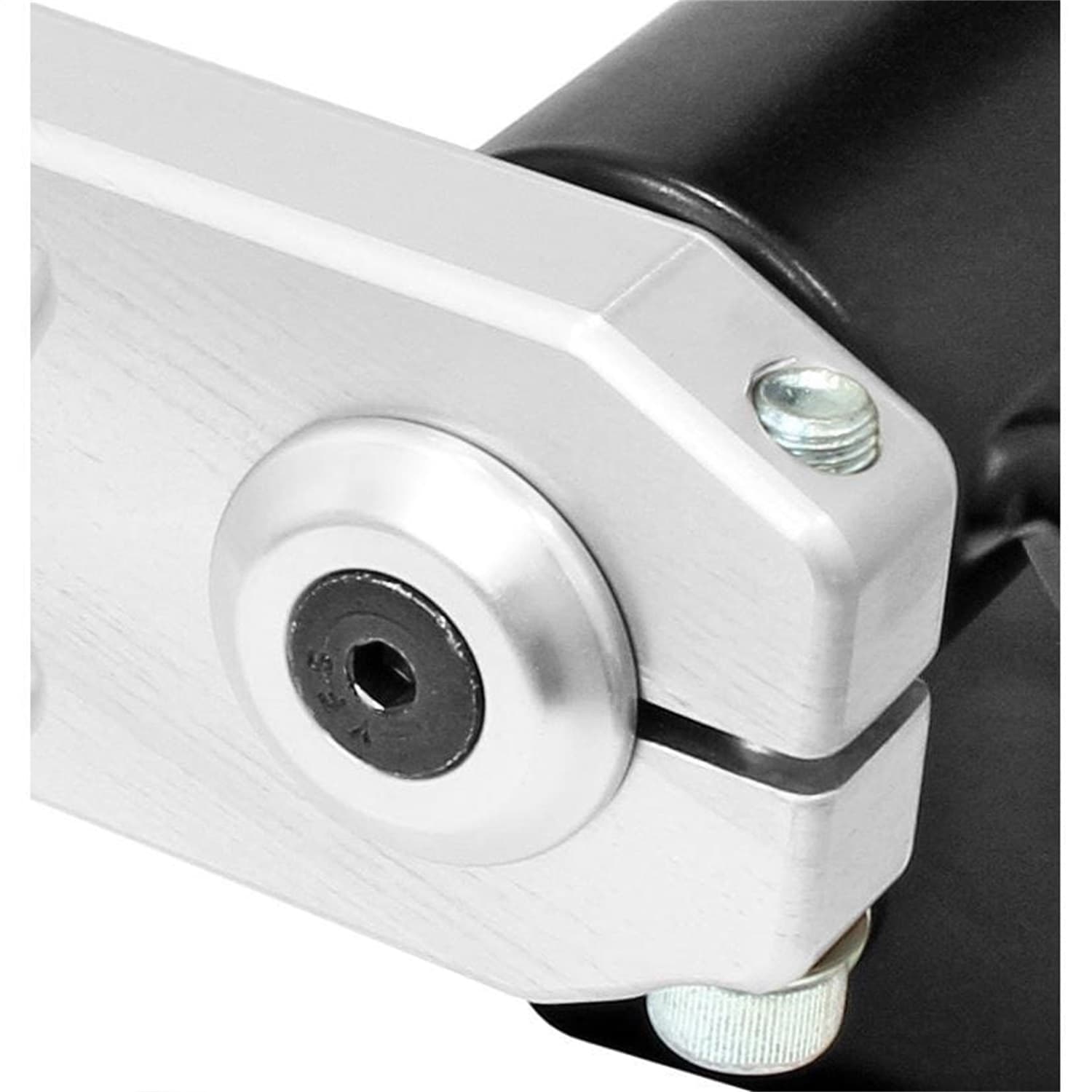 20c Gladiator Antirock Sway Bar Kit; Rear; Bolton7075 Billet Aluminum Arms product image