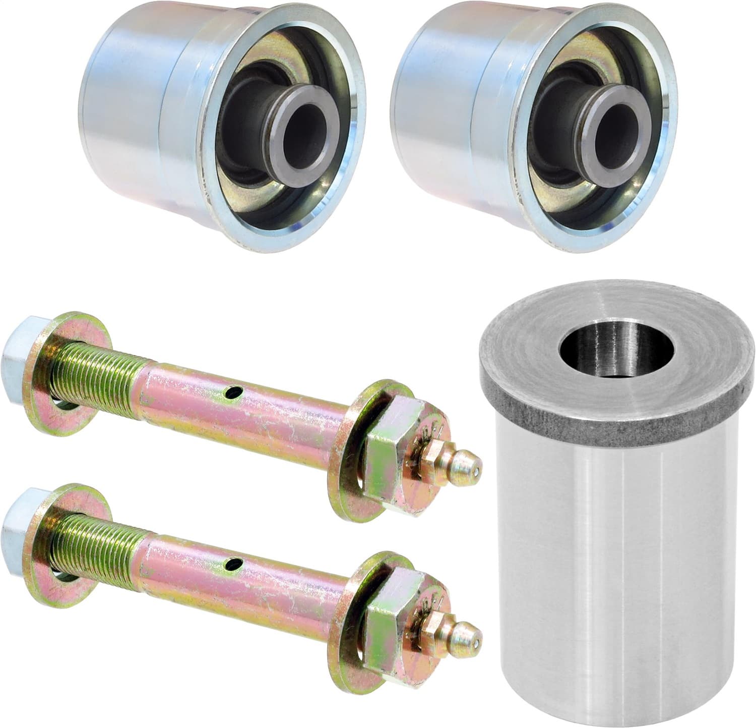 Johnny Joint Kit JL/JT Front End Housing All Factory Axle Housings) RockJock 4X4 product image