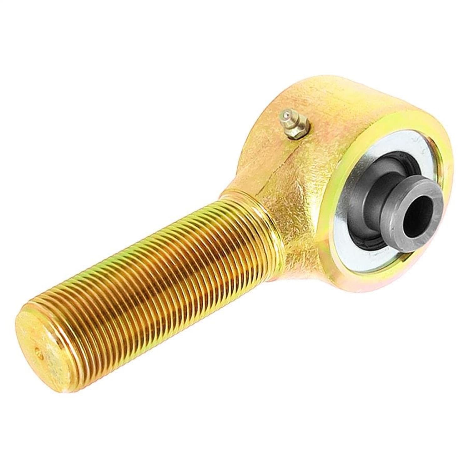 Johnny Joint Rod End 2 1/2 Inch Narrow Forged 1 1/4 Inch-12 LH Threads 74mm x 16mm Ball 2021-Present Ford Bronco Rear Frame RockJock 4X4 product image