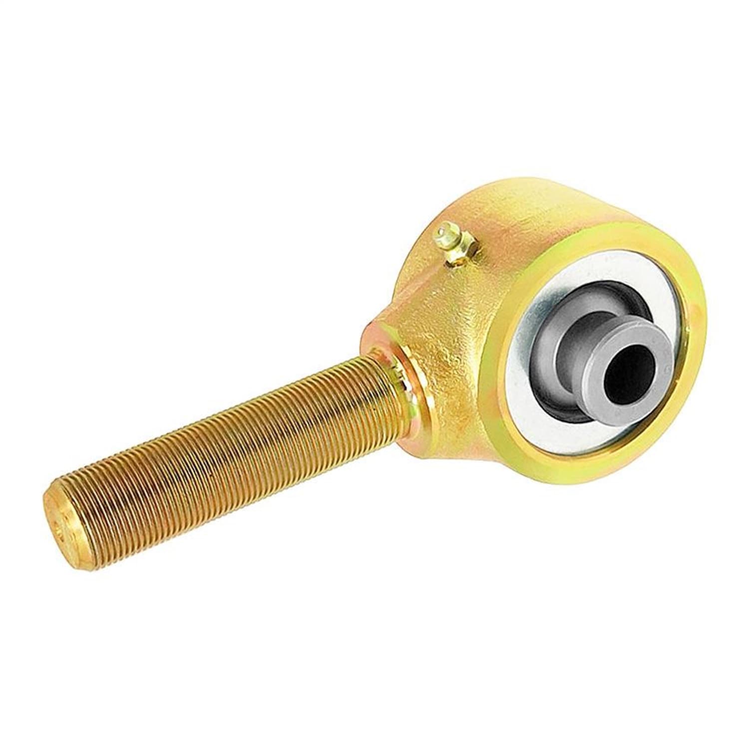 Johnny Joint Rod End 2 1/2 Inch Narrow Forged 7/8 Inch-14 LH Threads 2.365 Inch x .562 Inch Ball RockJock 4X4 product image