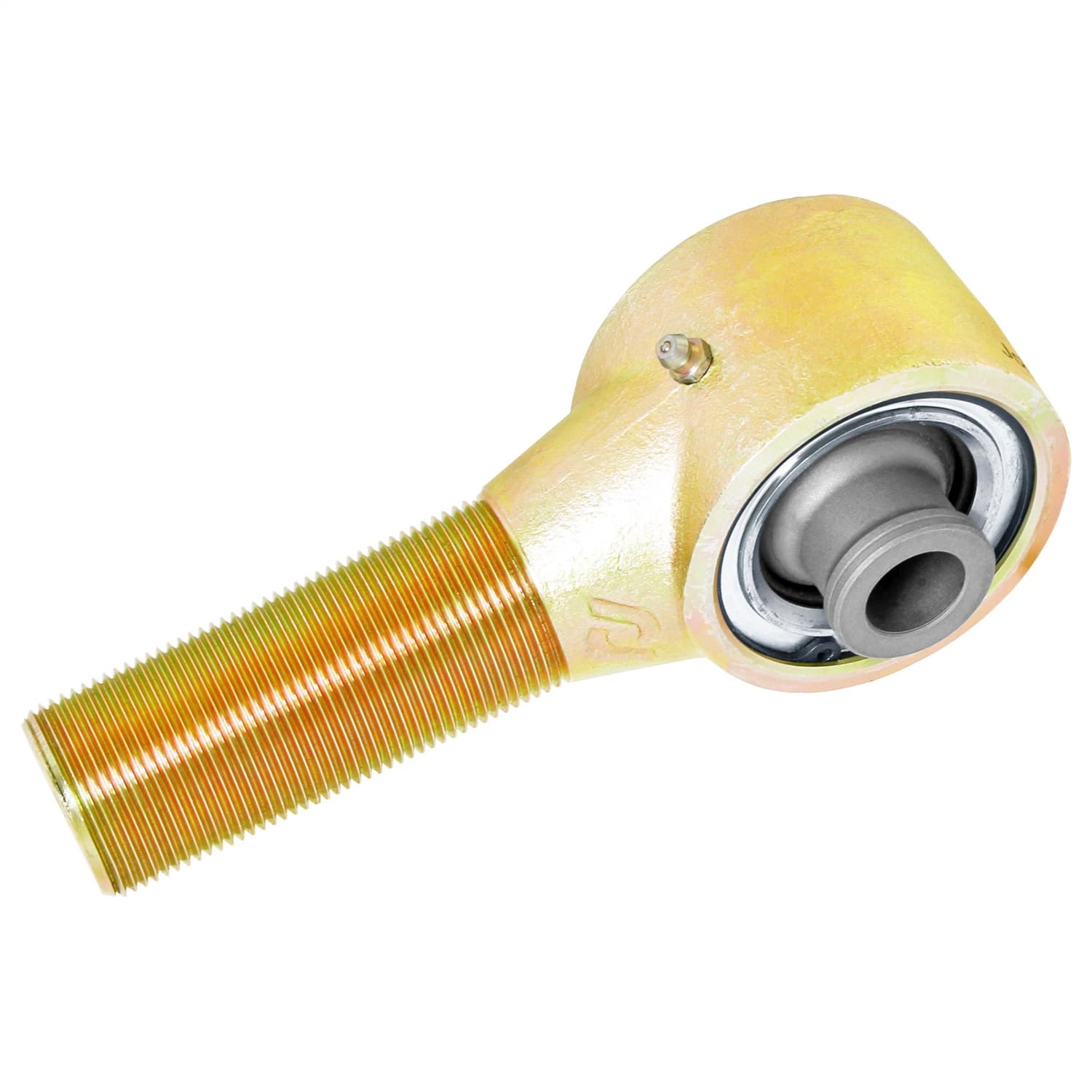 Johnny Joint Rod End 3 Inch Narrow Forged 1 1/2 Inch-12 LH Threads 3.250 Inch x 3/4 Inch Ball RockJock 4X4 product image
