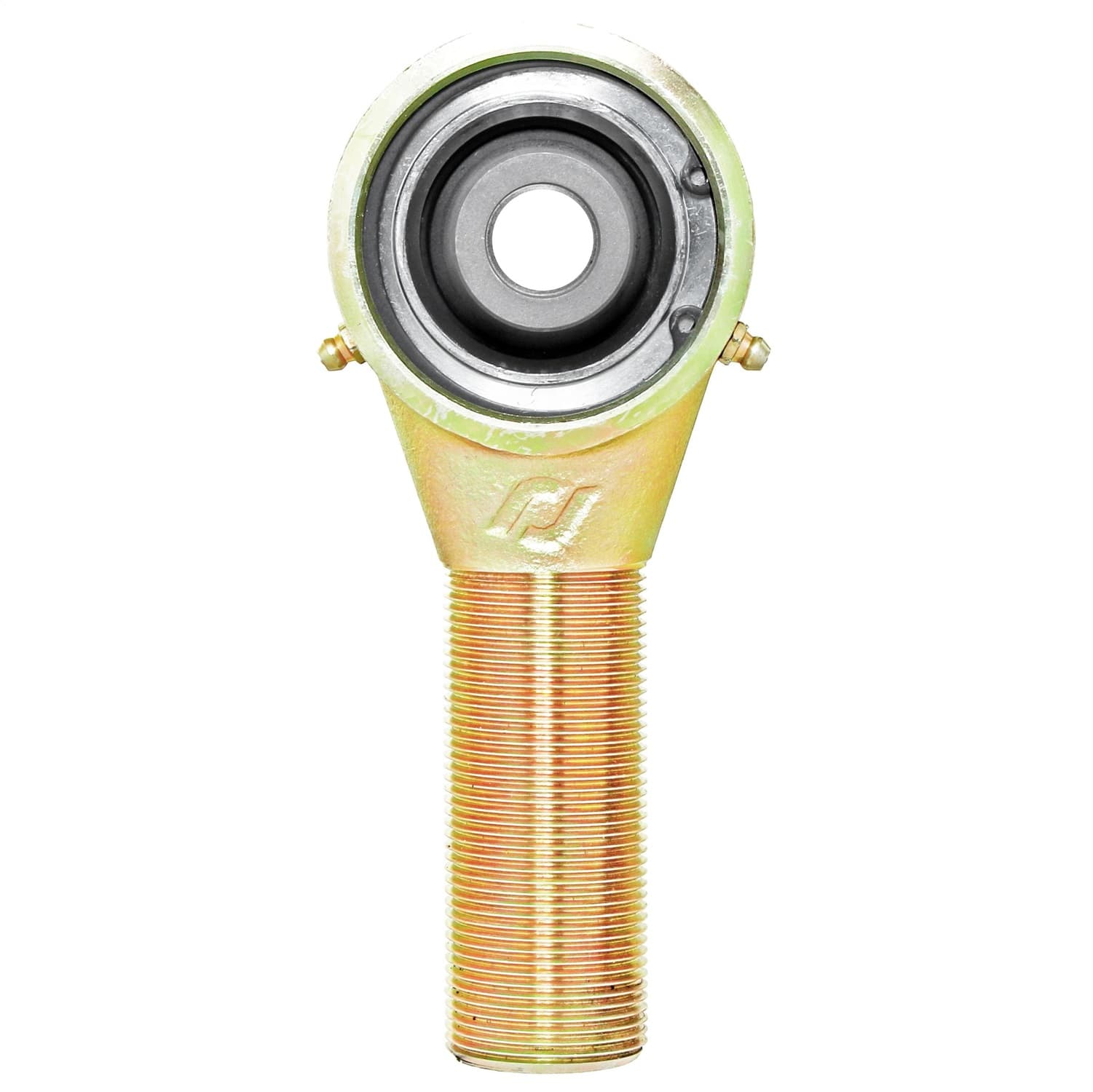 Johnny Joint Rod End 3 Inch Narrow Forged 1 1/2 Inch-12 LH Threads 3.250 Inch x 3/4 Inch Ball RockJock 4X4 product image