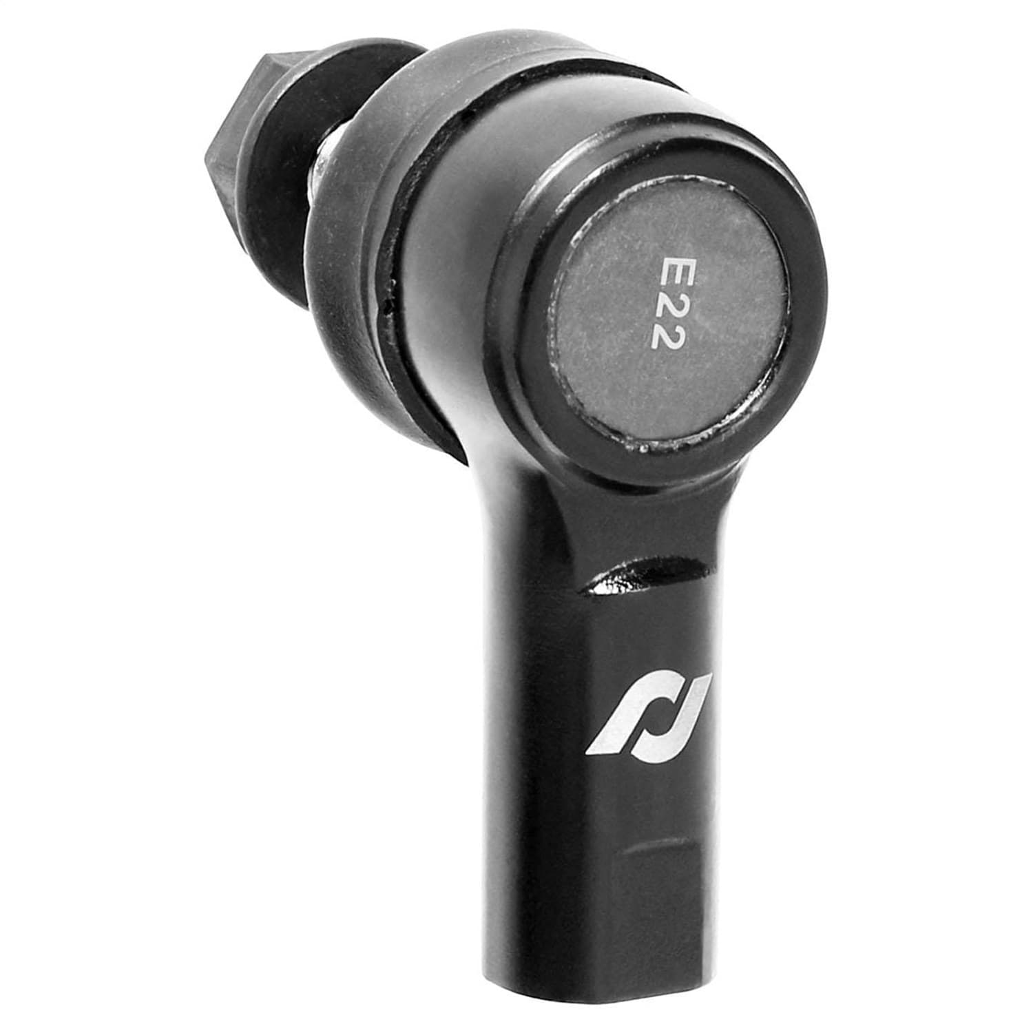 Adjustable Sway Bar End Link Sealed Rod End Joint 1/2 Inch RH Thread RockJock 4X4 product image