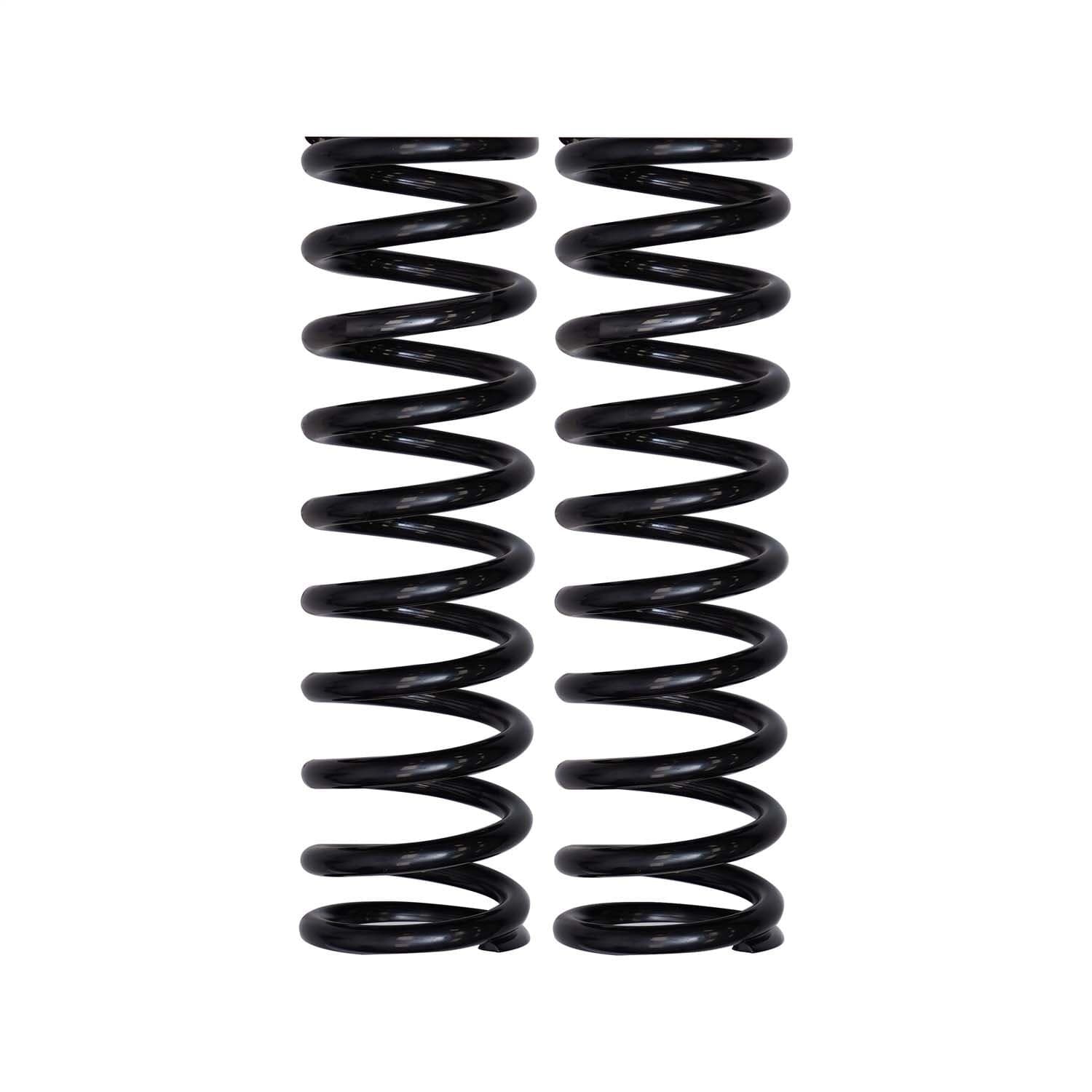 3 IN X 14 IN X 250LB UNIVERSAL COILOVER COIL SPRINGS FOR 2.5 COILOVERS product image