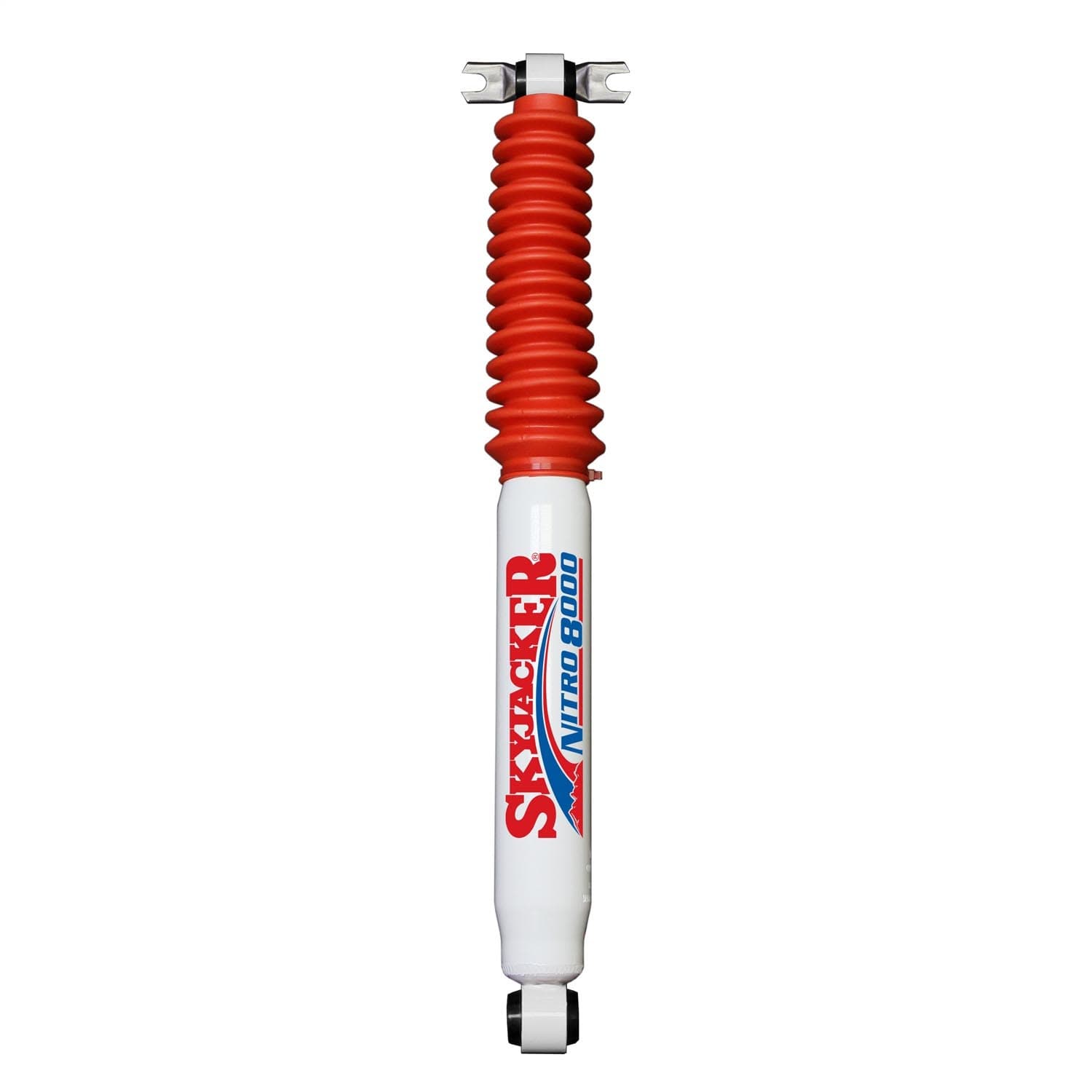 Nitro Shock Absorber 22.58 Inch Extended 13.71 Inch Collapsed 84-01 Jeep Cherokee 97-06 Jeep Wrangler 97-06 Jeep TJ Skyjacker product image