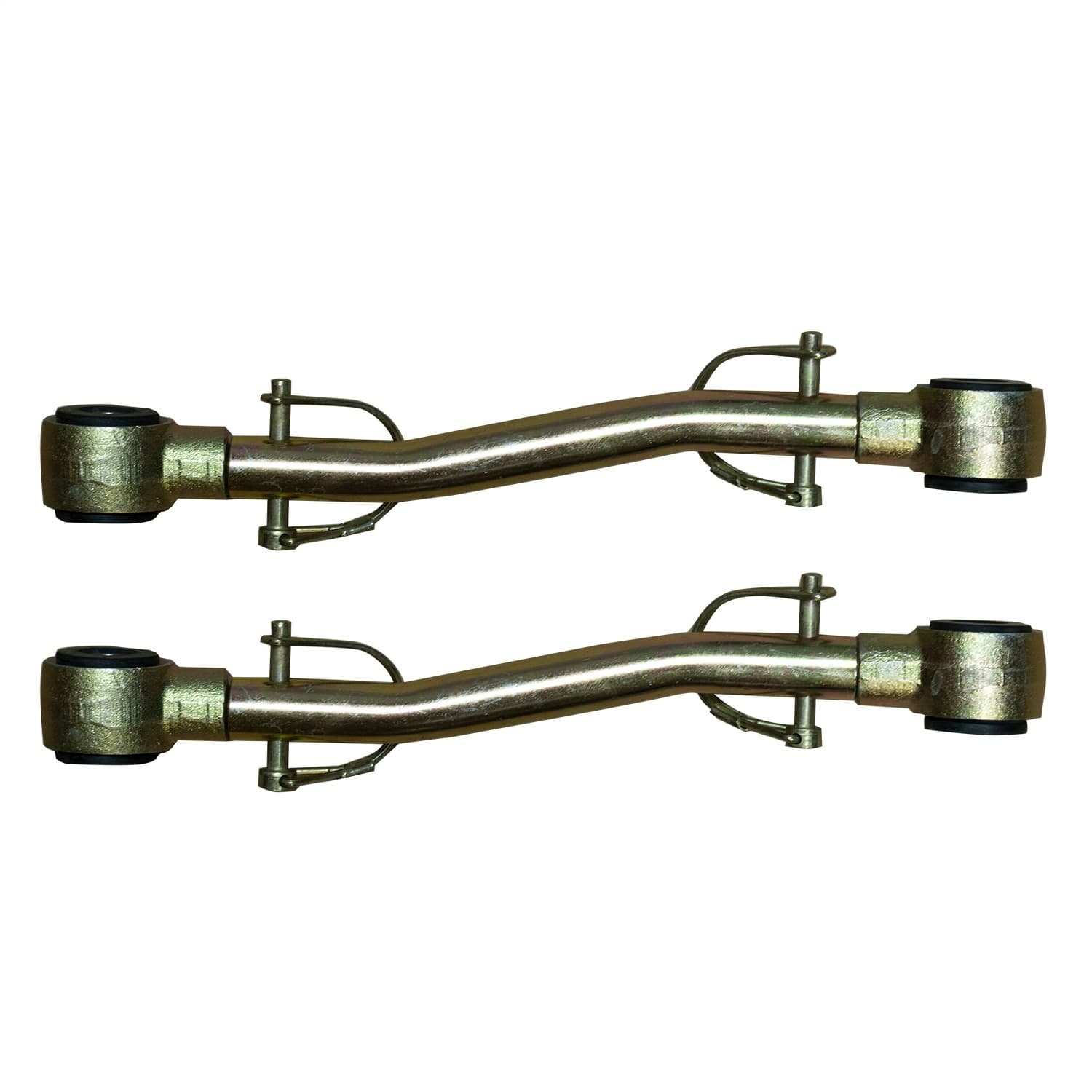 FRONT SWAY BAR DISCONNECT END LINKS 3.5IN 6IN LIFT WRANGLER JL product image