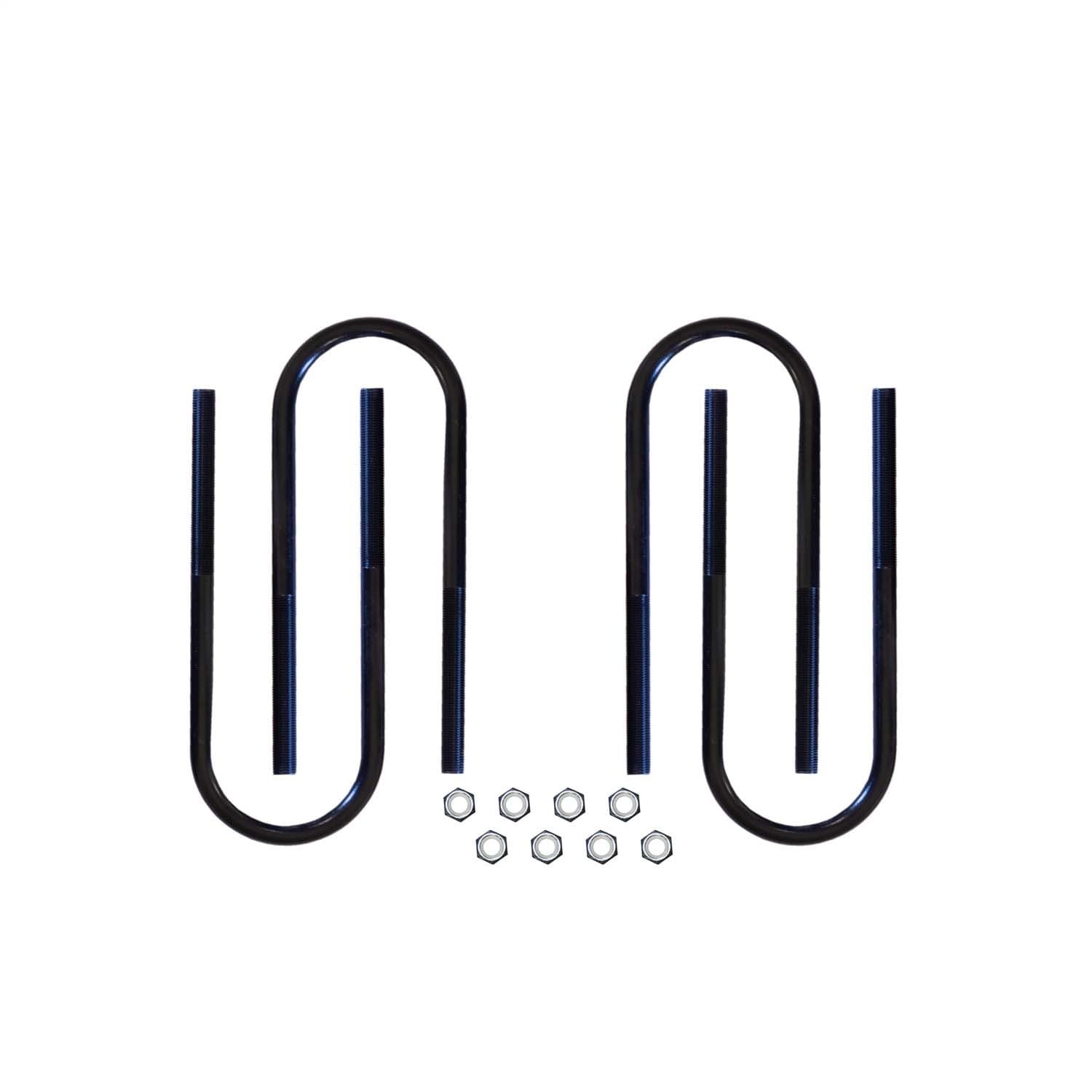 Skyjacker Skyjacker - 4 UBOLTS/916X314X1312 ROUND - U5B3R