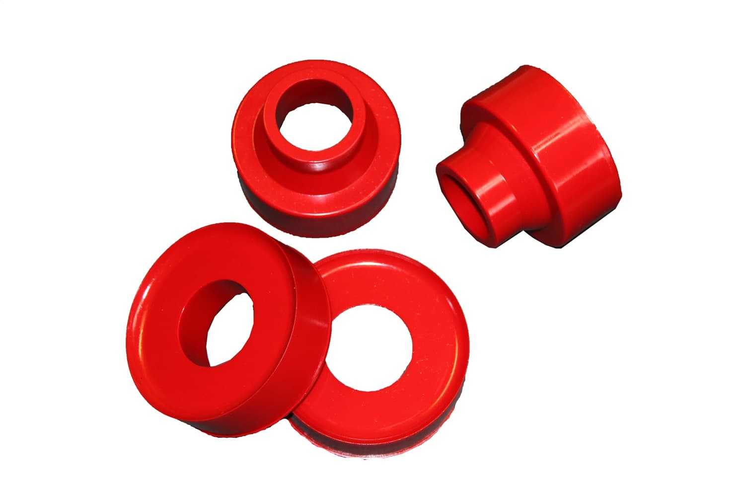 Jeep Grand Cherokee Polyurethane Value Lift Kit 2 Inch Lift 99-04 Grand Cherokee Includes Poly Spacers Skyjacker product image