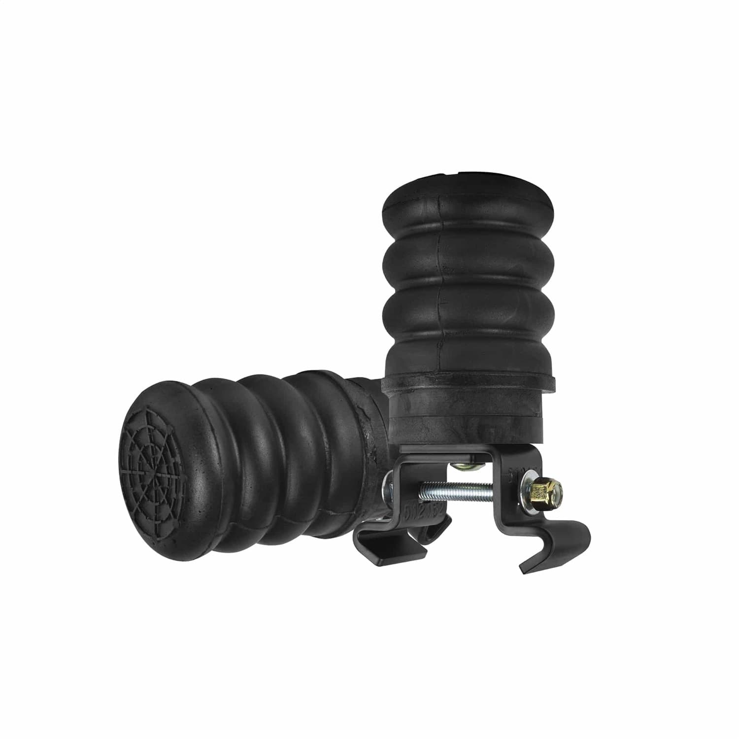 SuperSprings TSS-107-47 Trailer SumoSprings for Trailer Axle, GAWR: 5000-8500 (Spring-Over Axle Config) product image