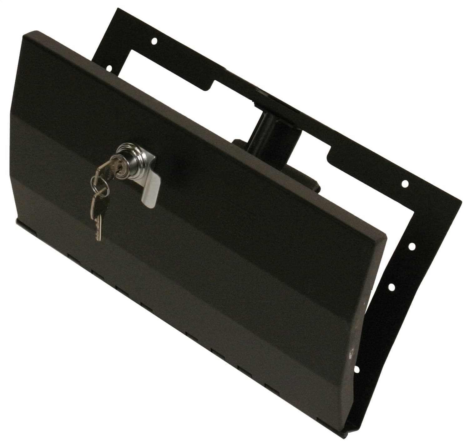 Glove Box - '97-06 Wrangler TJ (Black) product image