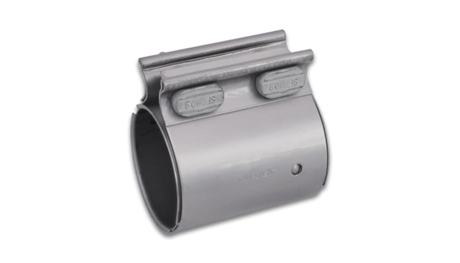 Vibrant Performance - 11730 - TC Series High Exhaust Sleeve Clamp for 3 in. O.D. Tubing product image