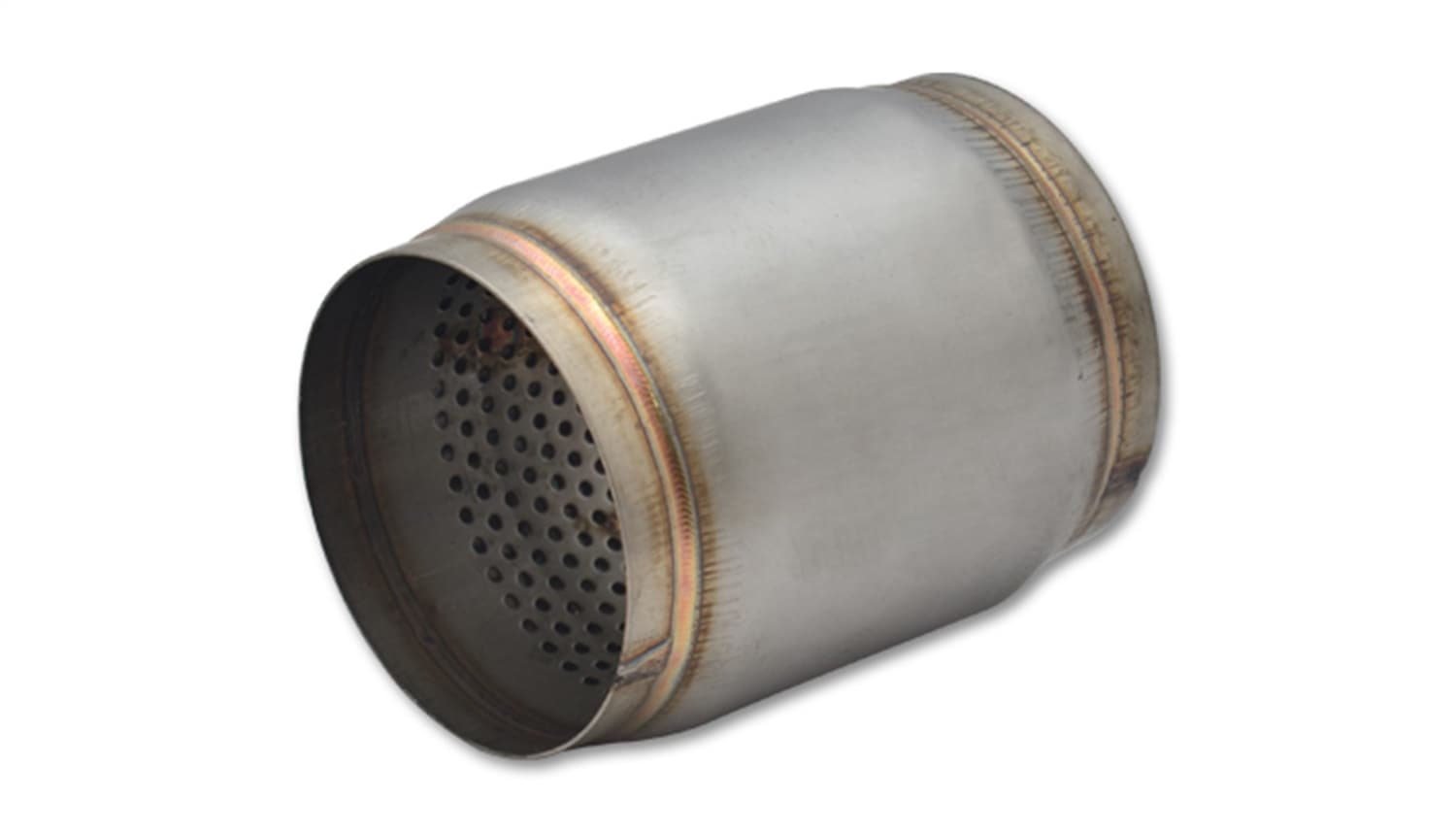 Vibrant Performance - 17965 - Race Muffler, 3.5 in. inside diameter x 5 in. OAL product image