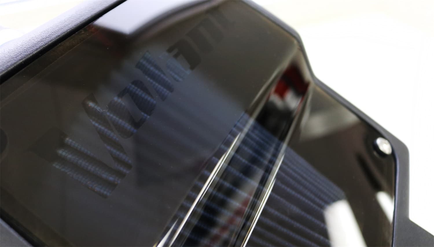 Volant Performance Closed Box Air lntake With No Maintenance Donaldson PowerCore Dry Air Filter product image